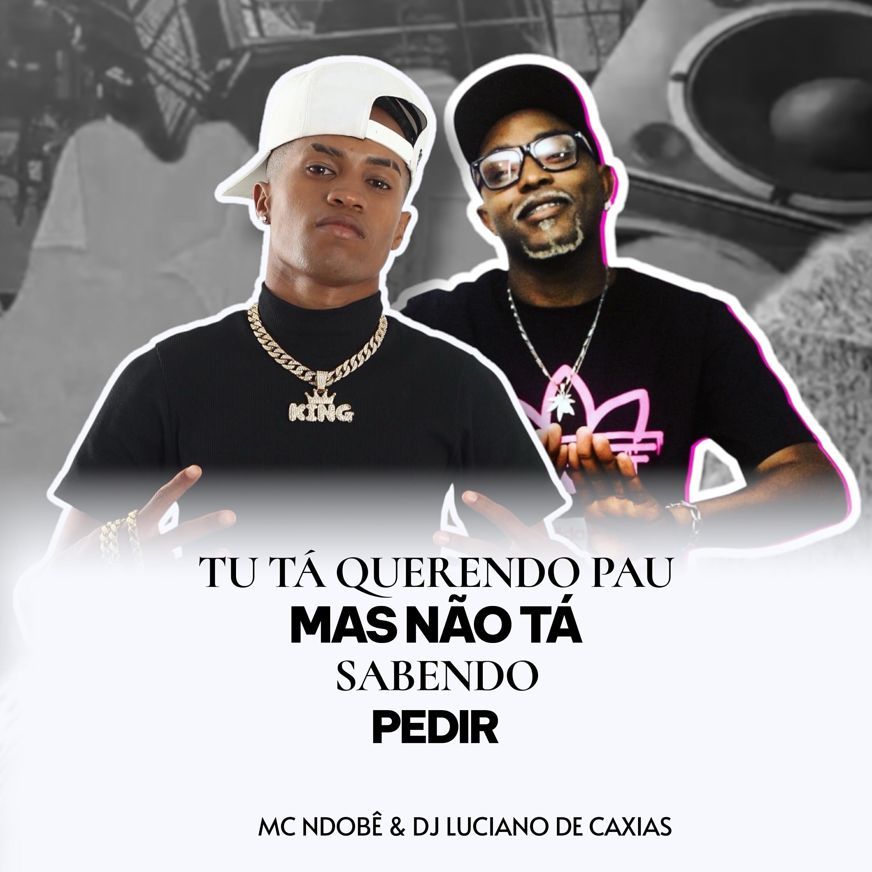 Mc NdoBê