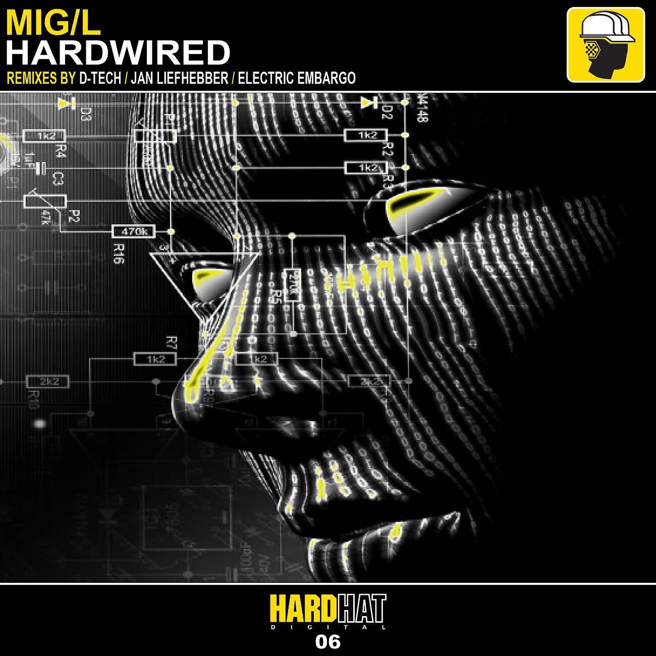 Релиз Hardwired