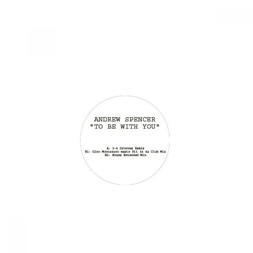 Релиз To Be with You (Electro Mixes)