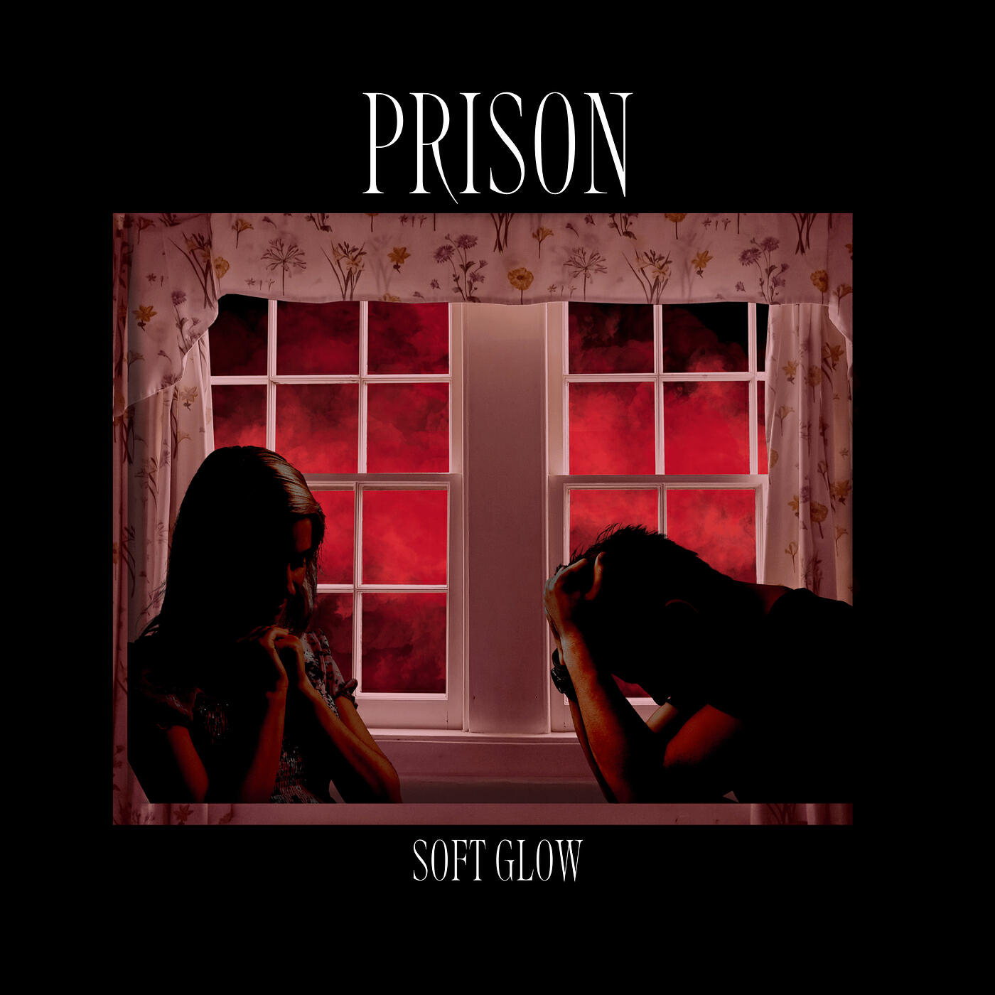 Релиз Prison
