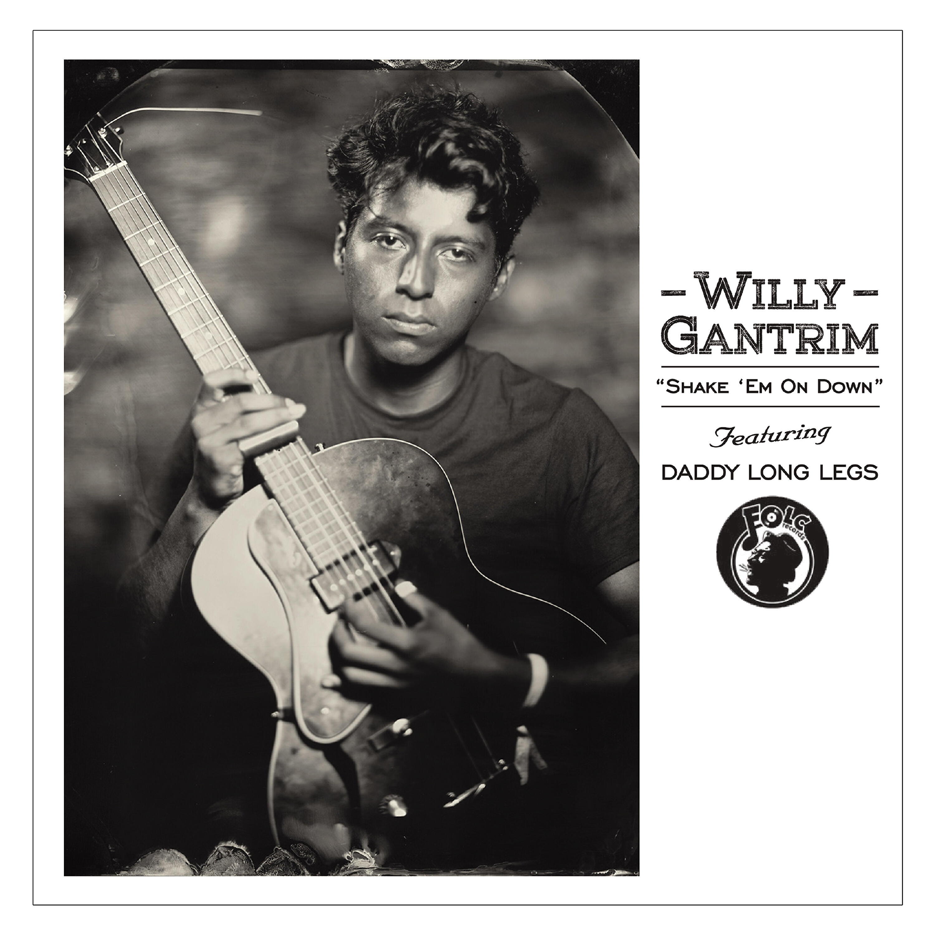 Willy Gantrim