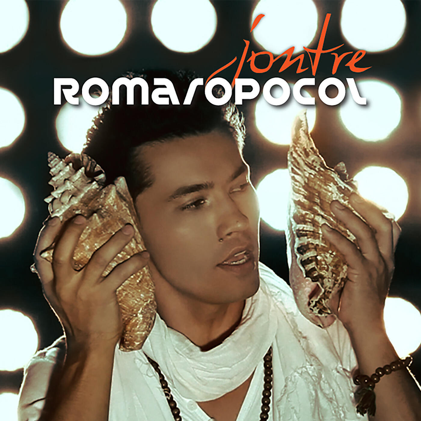 Релиз Romaropocol