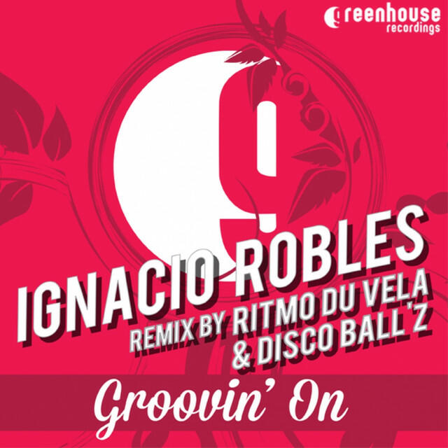 Релиз Groovin' On