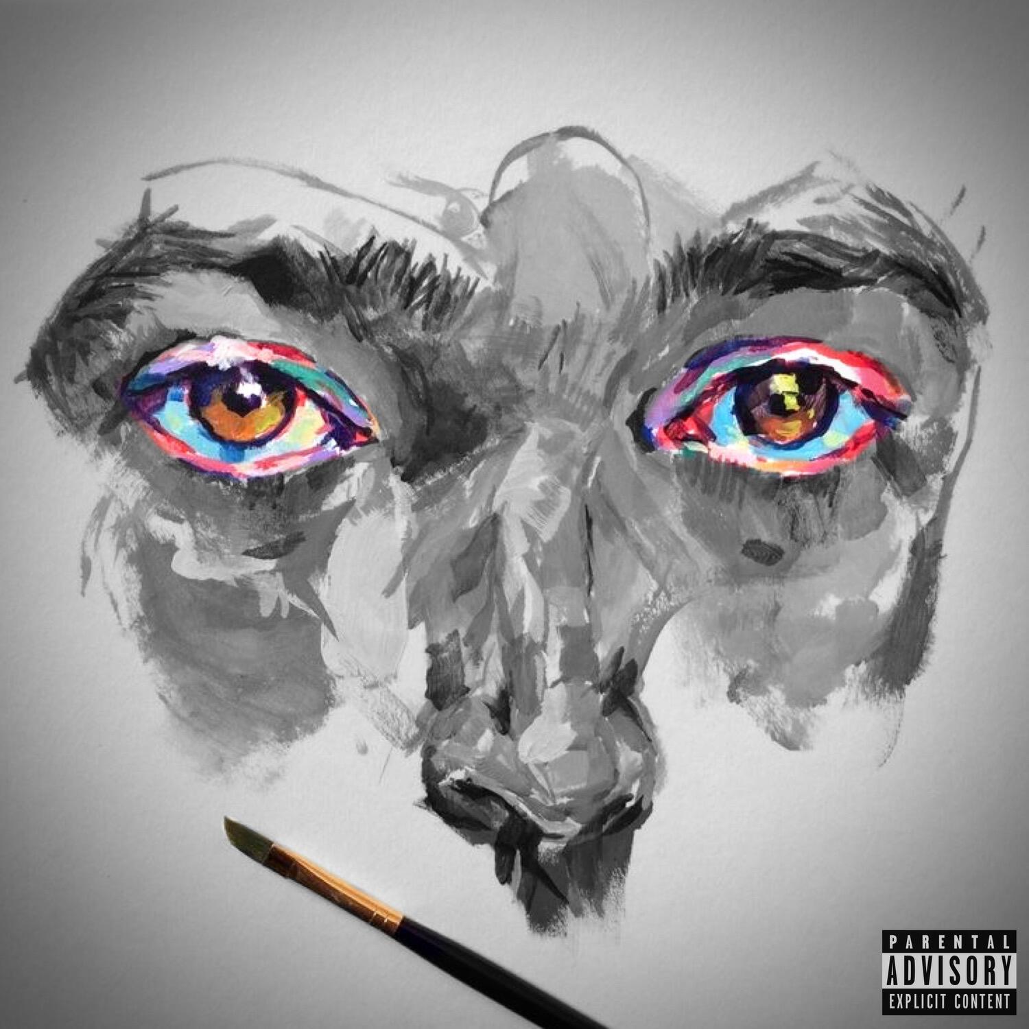 Релиз COLORBOUND