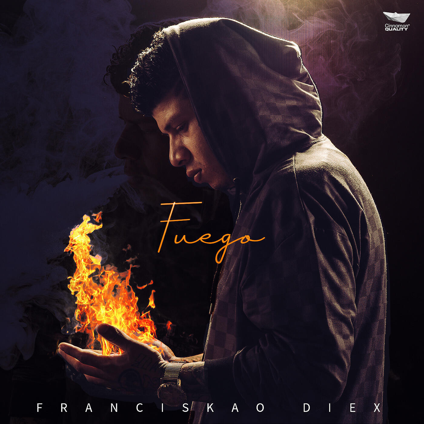 Релиз Fuego