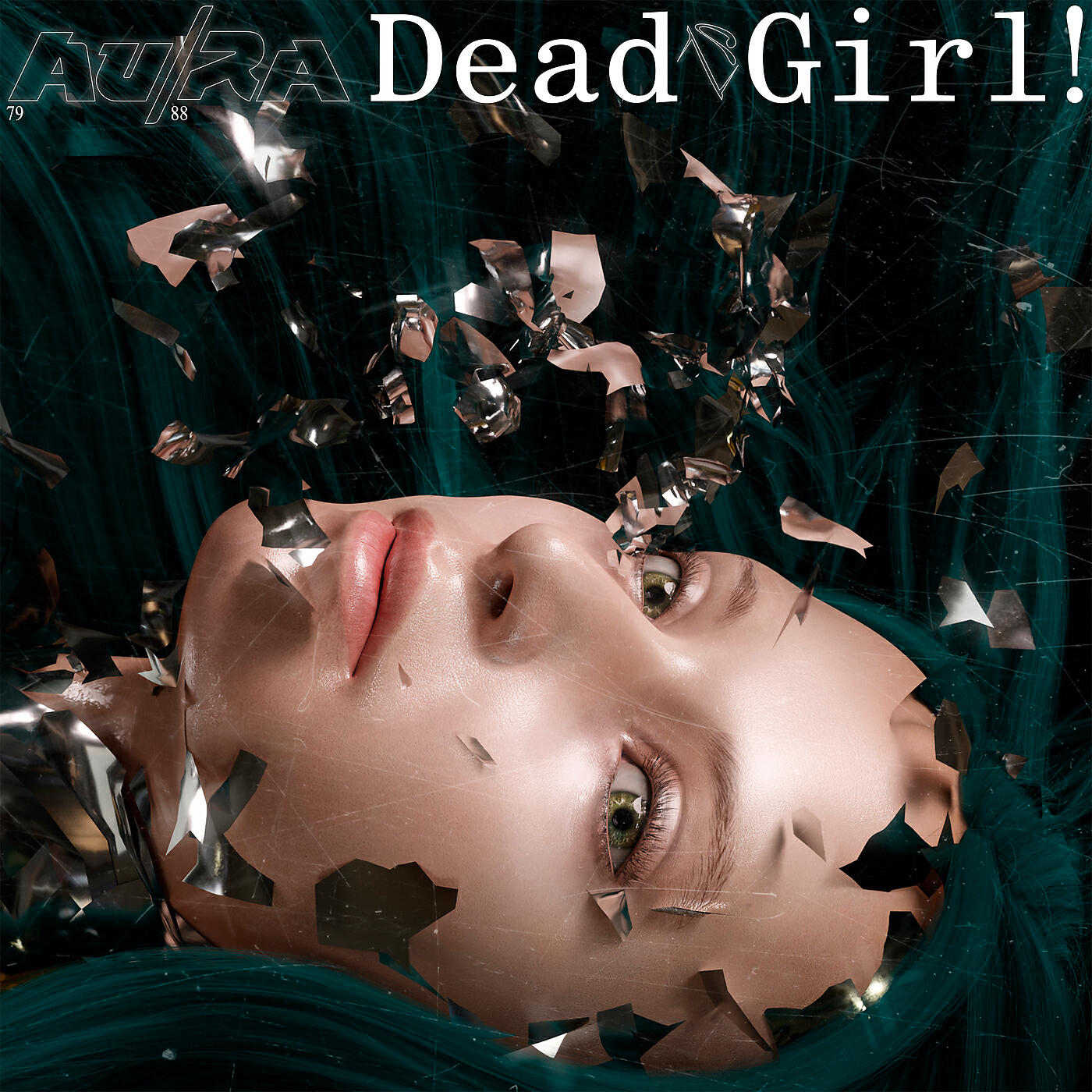 Релиз Dead Girl! (Shake My Head)
