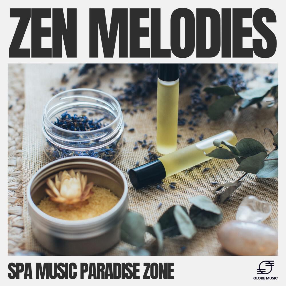Релиз Zen Melodies