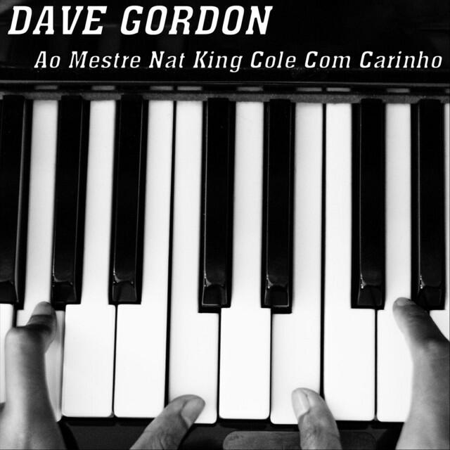 Релиз Ao Mestre Nat King Cole Com Carinho