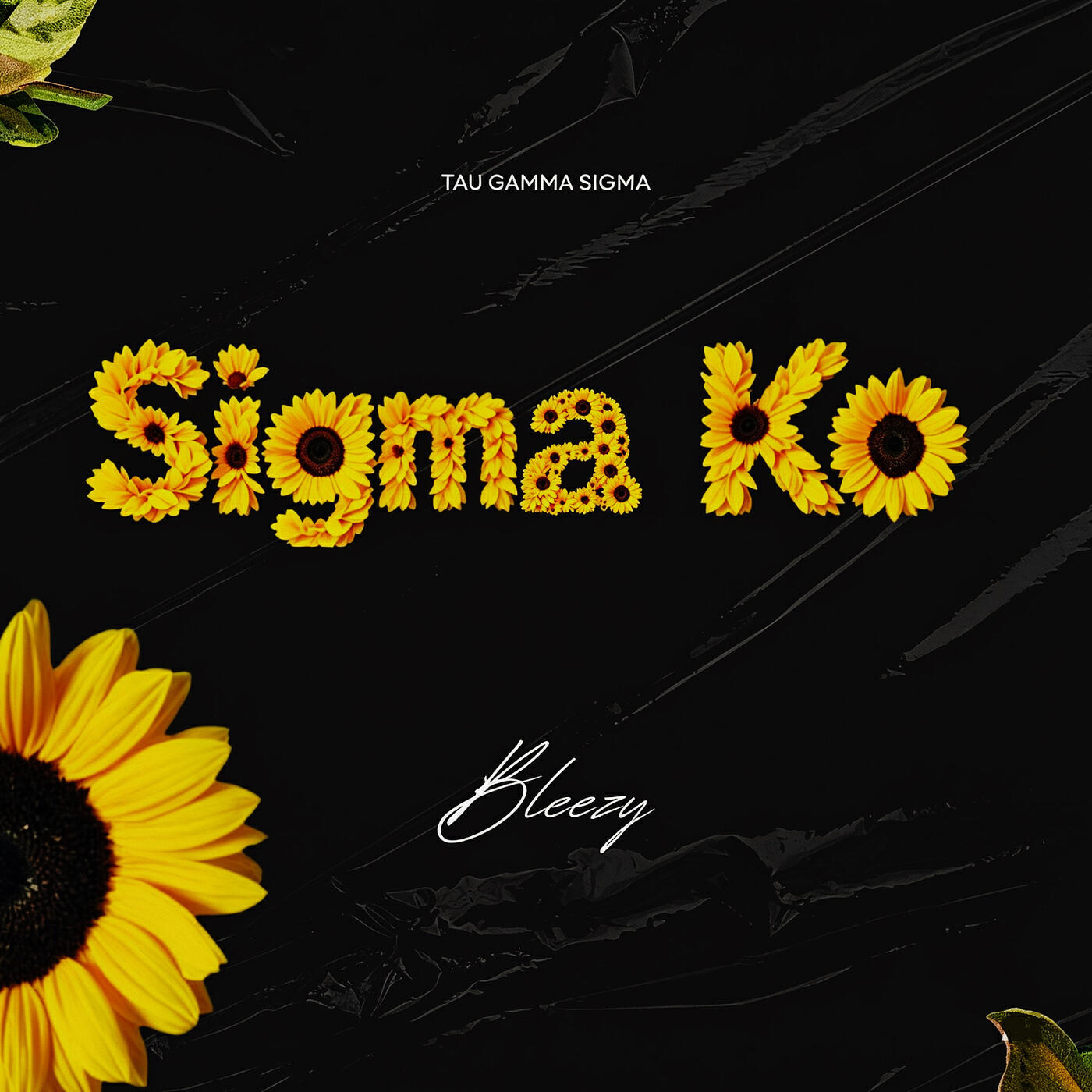 Релиз Sigma Ko Tau Gamma Sigma