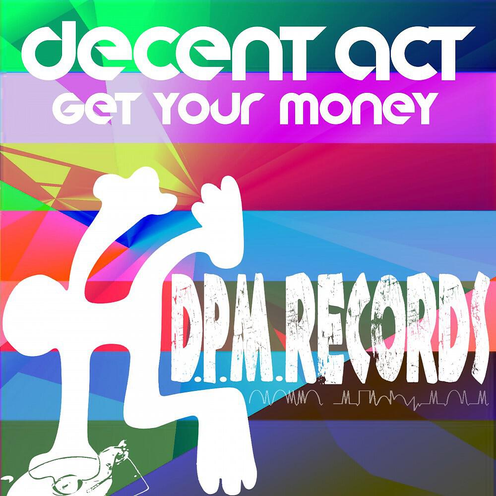 Релиз Get Your Money
