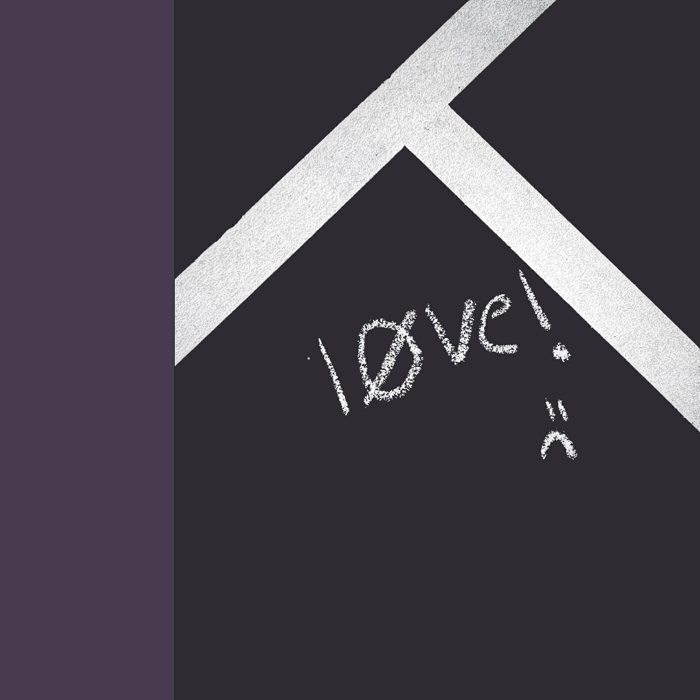 Релиз lØve!
