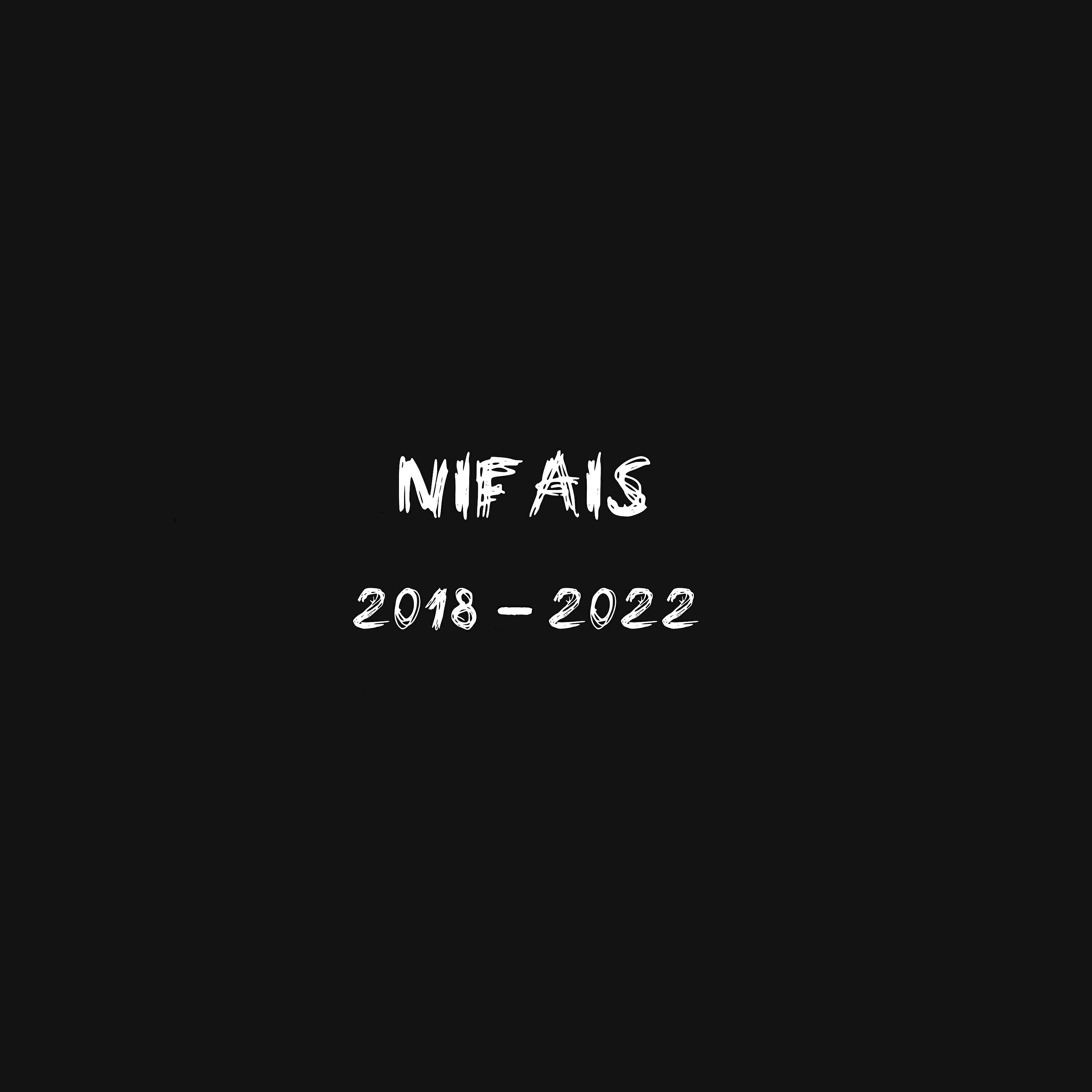 Релиз 2018-2022