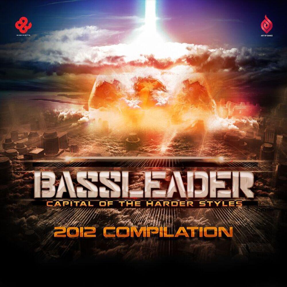 Релиз Bassleader 2012