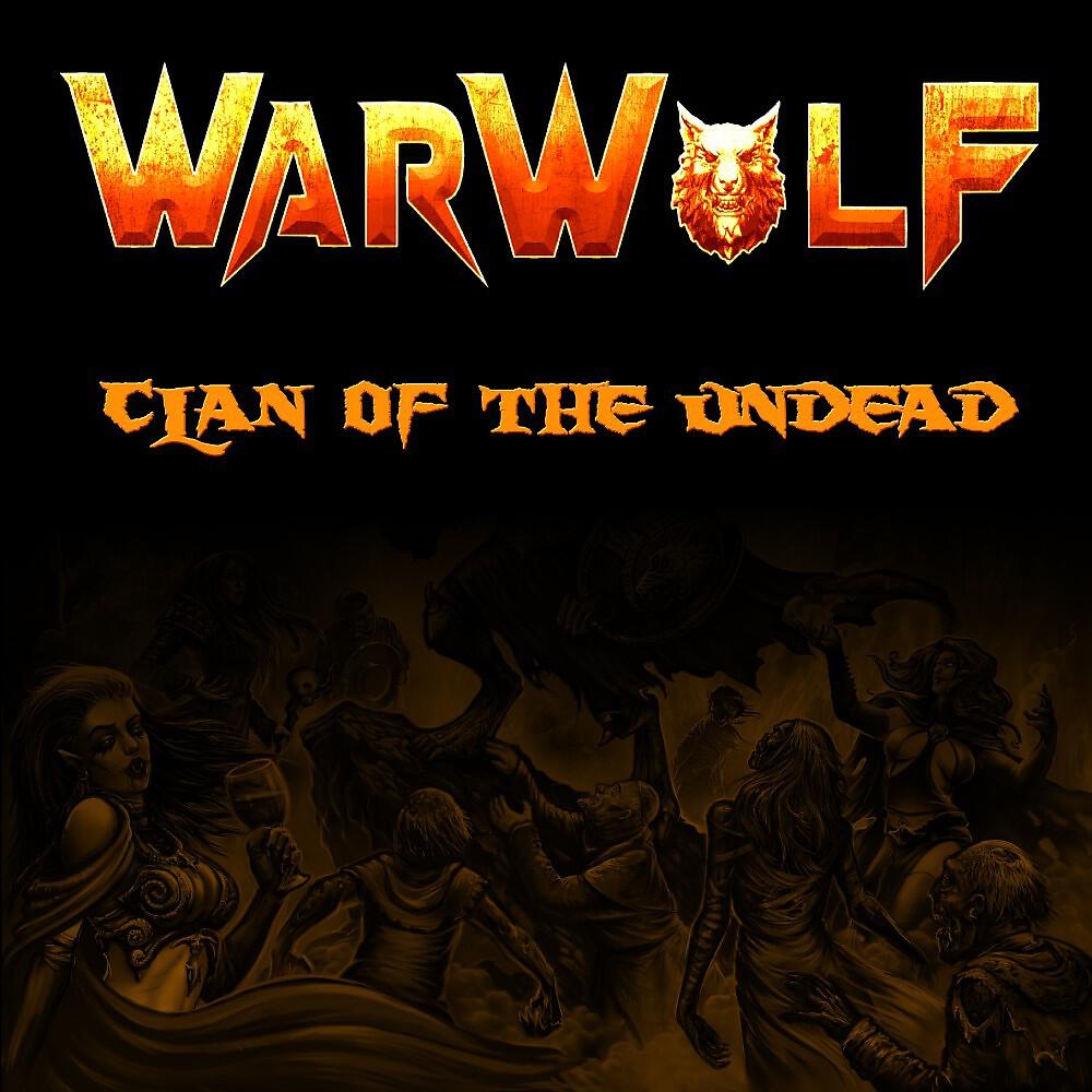 Релиз Clan of the Undead