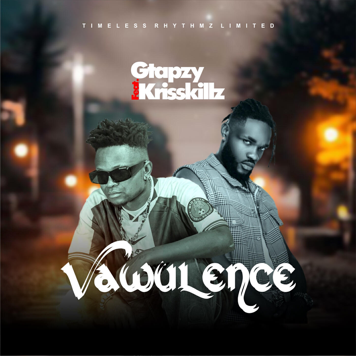 Релиз Vawulence