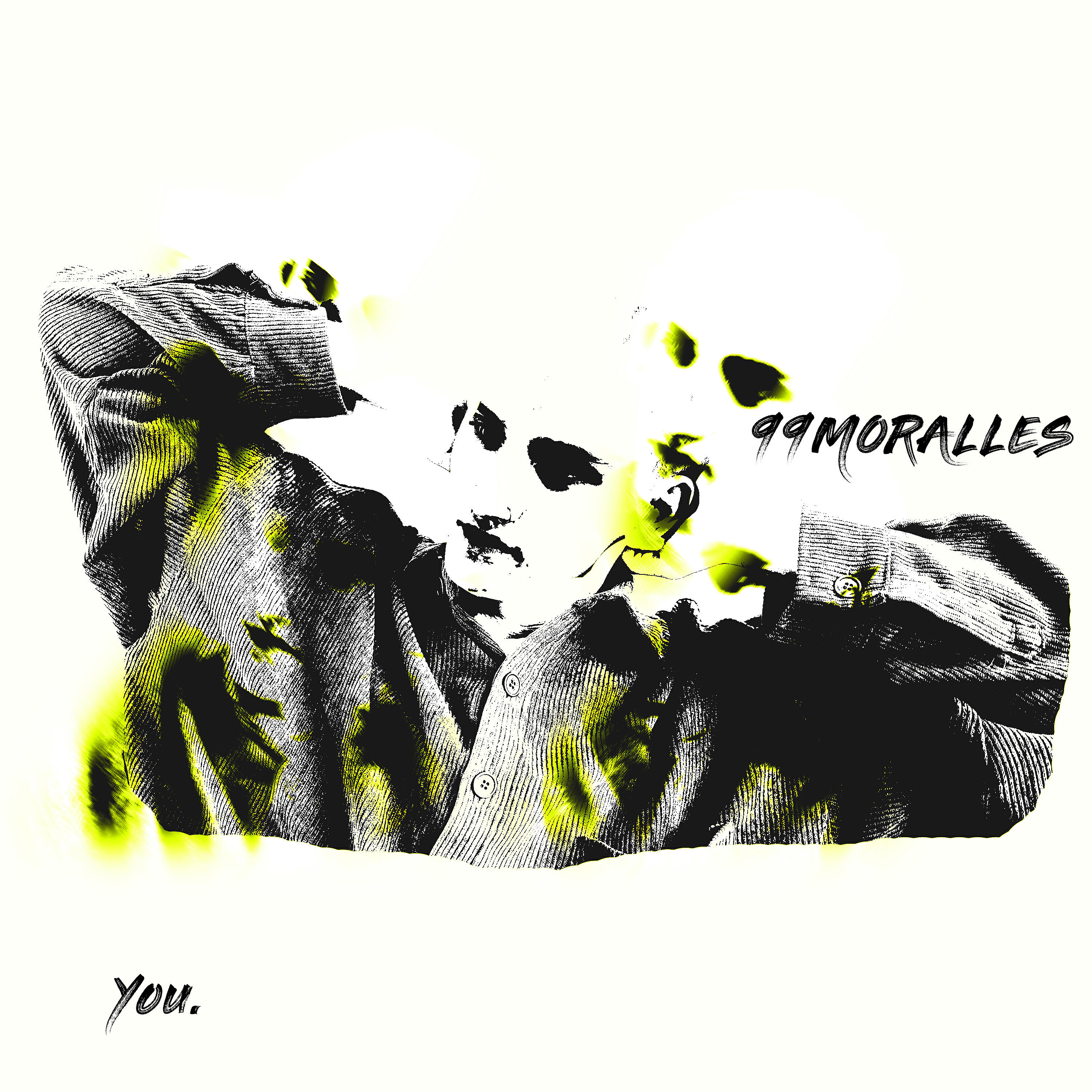 Релиз You