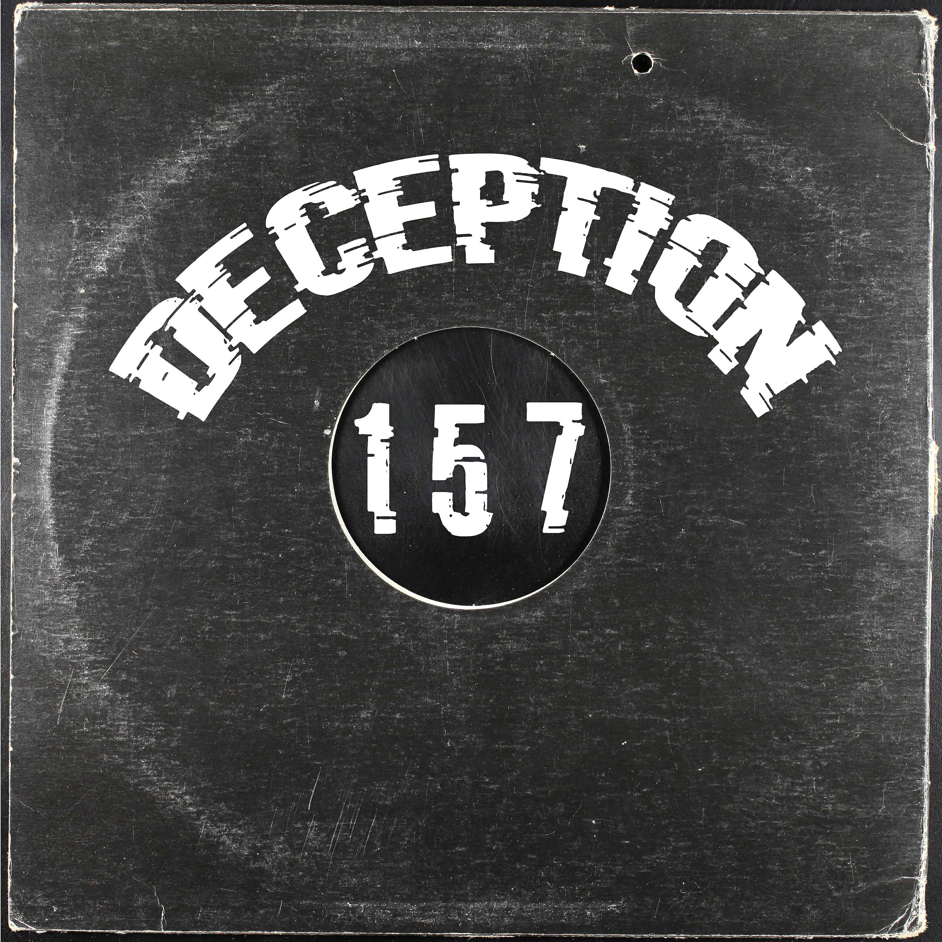 Релиз Deception