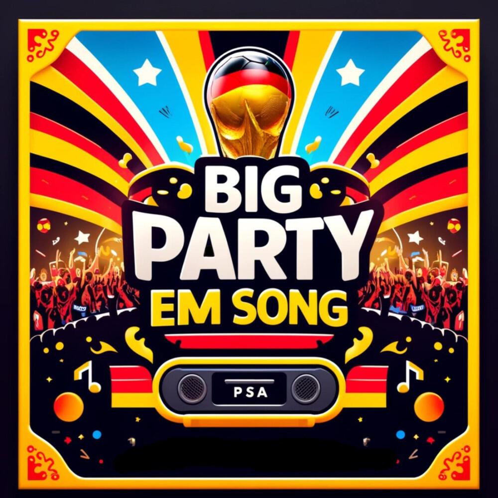 Релиз Big Party (Em Song)