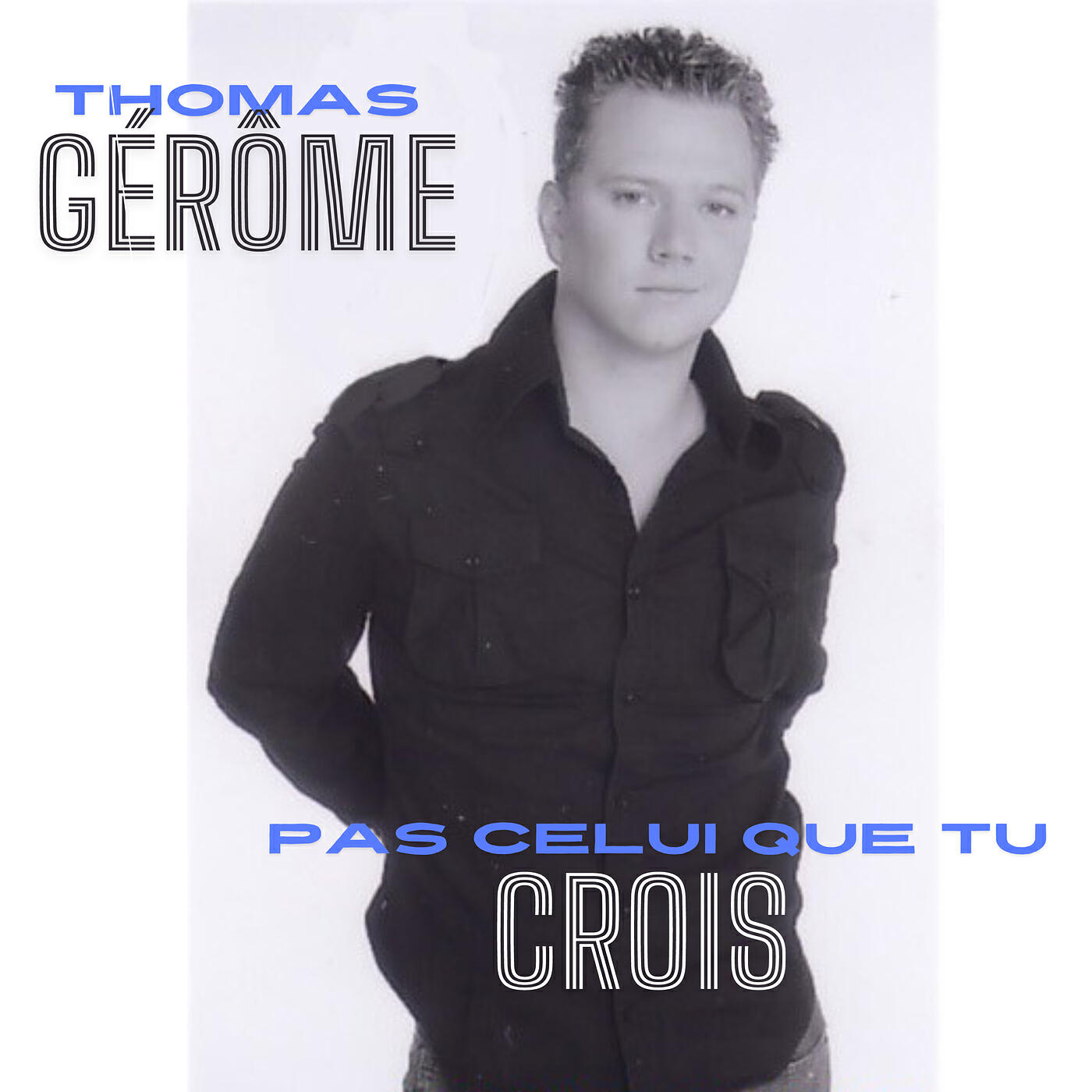 Релиз Pas celui que tu crois