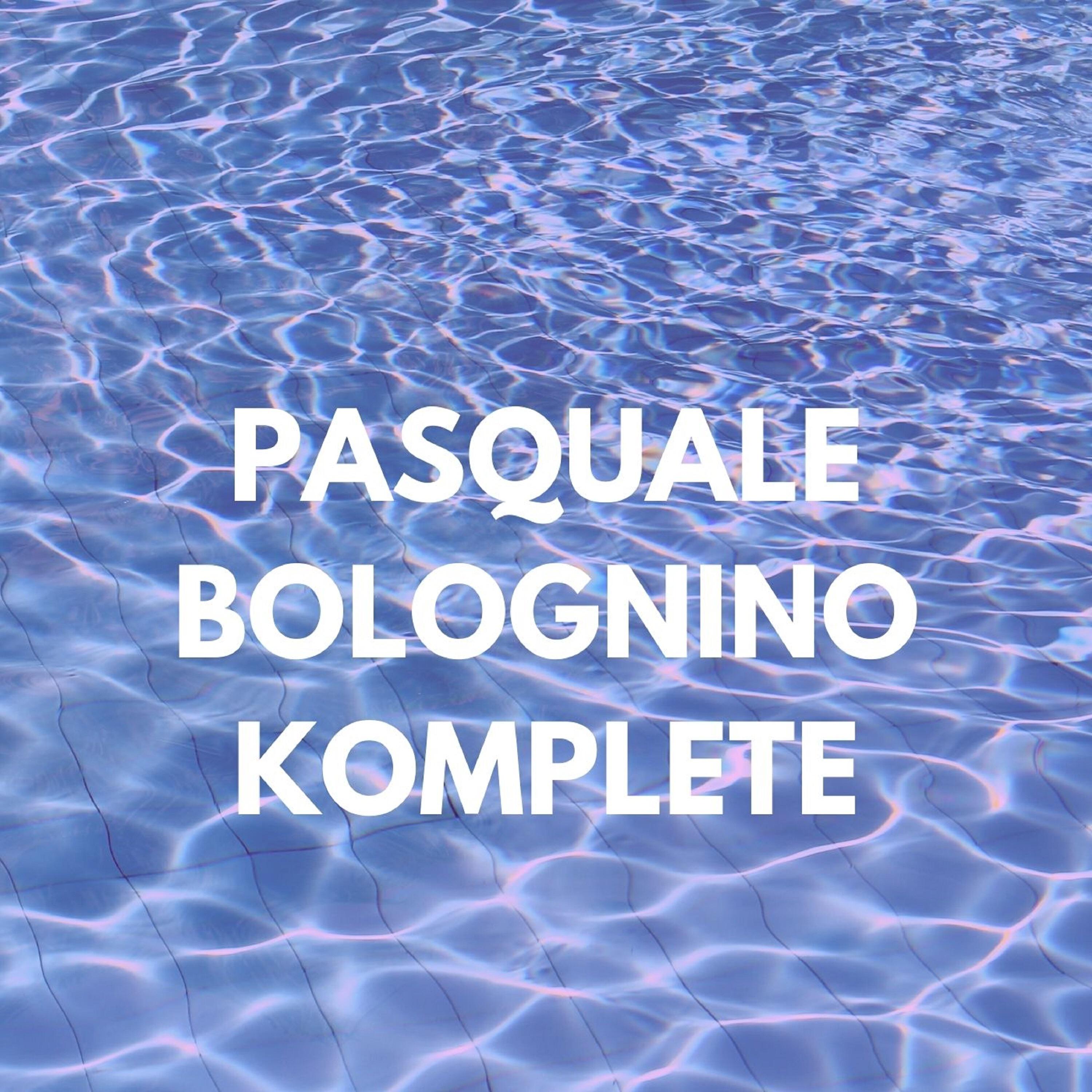 Pasquale Bolognino