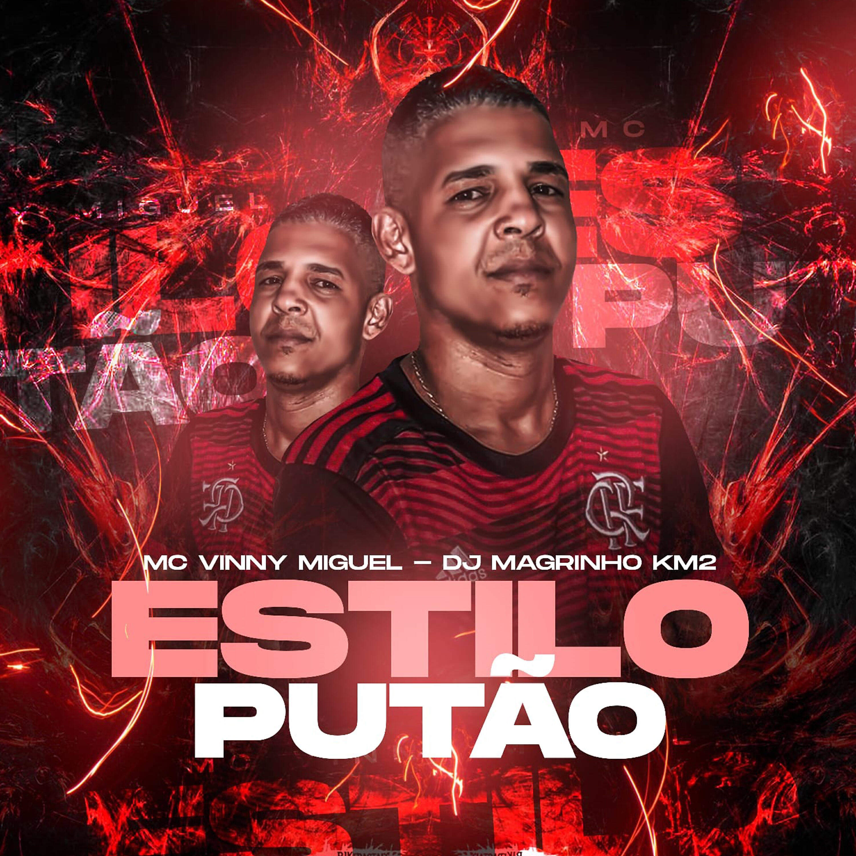 Релиз Estilo Putão