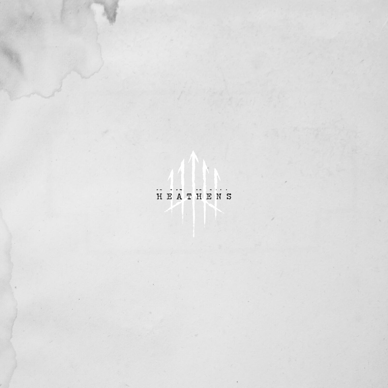 Релиз Heathens