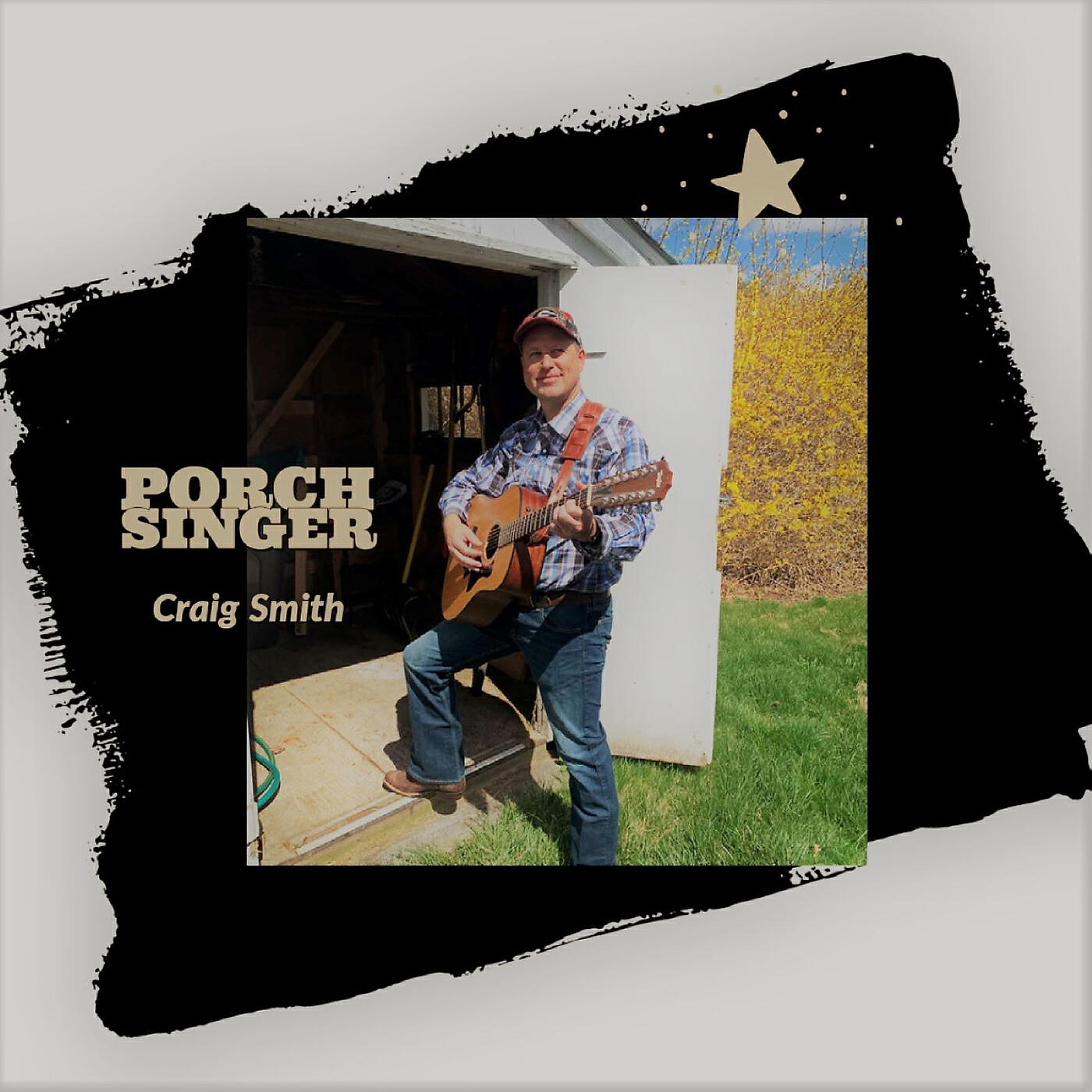 Релиз Porch Singer