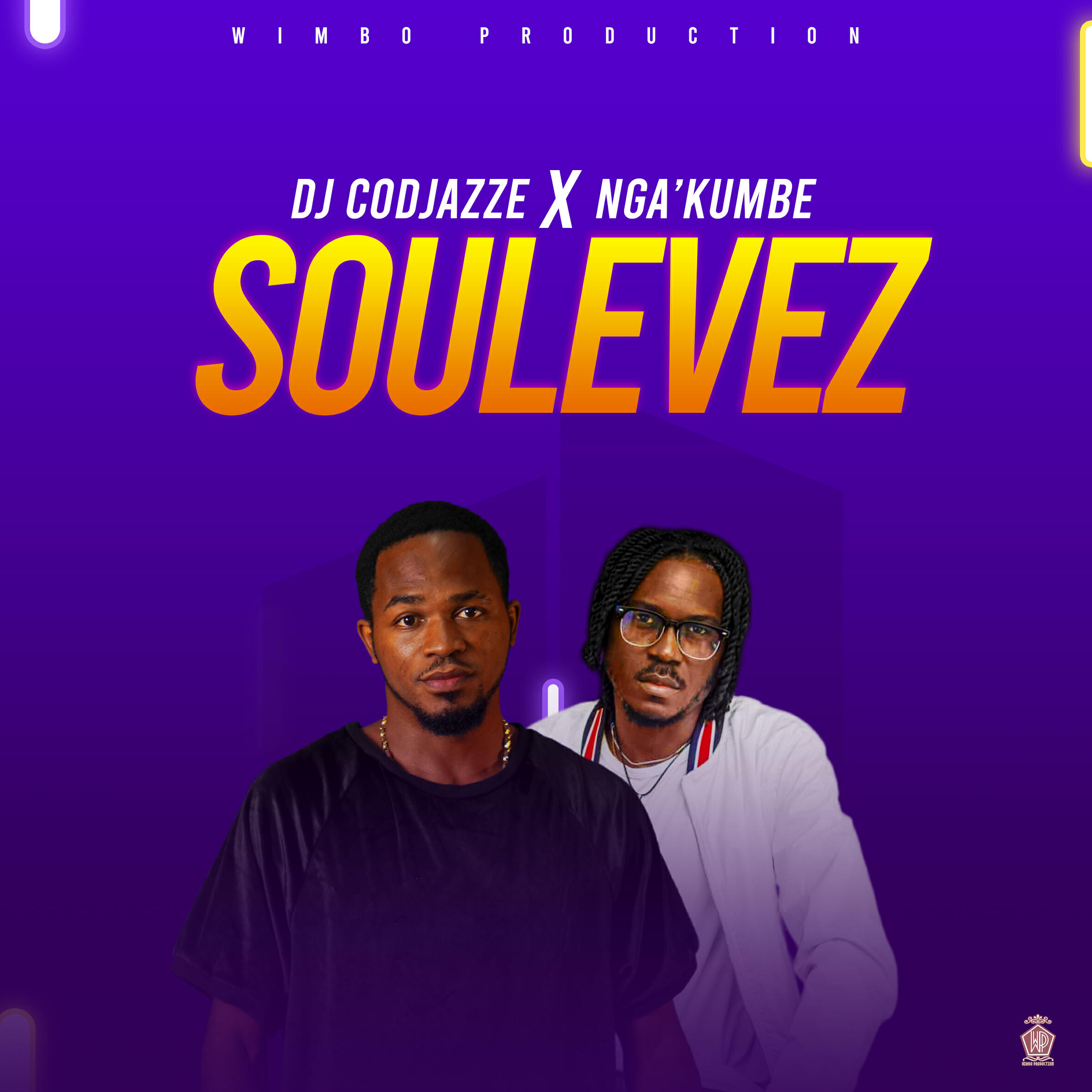 Релиз Soulevez