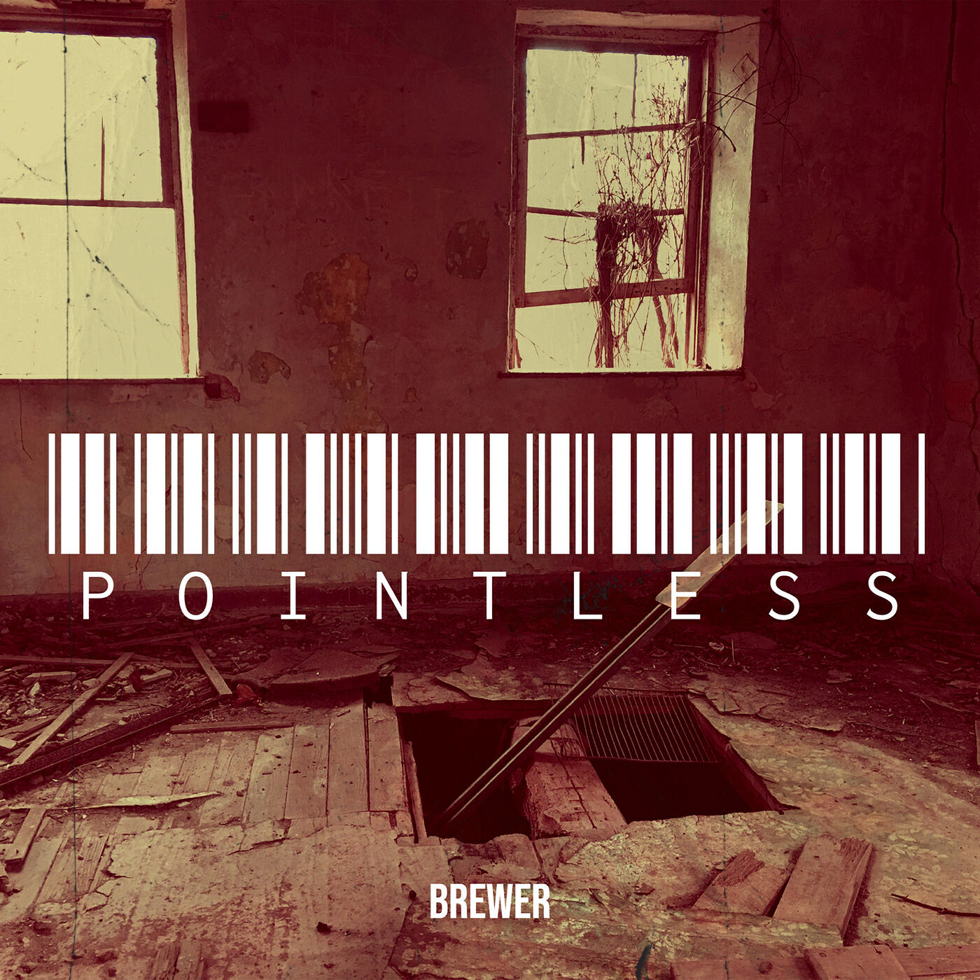 Релиз Pointless