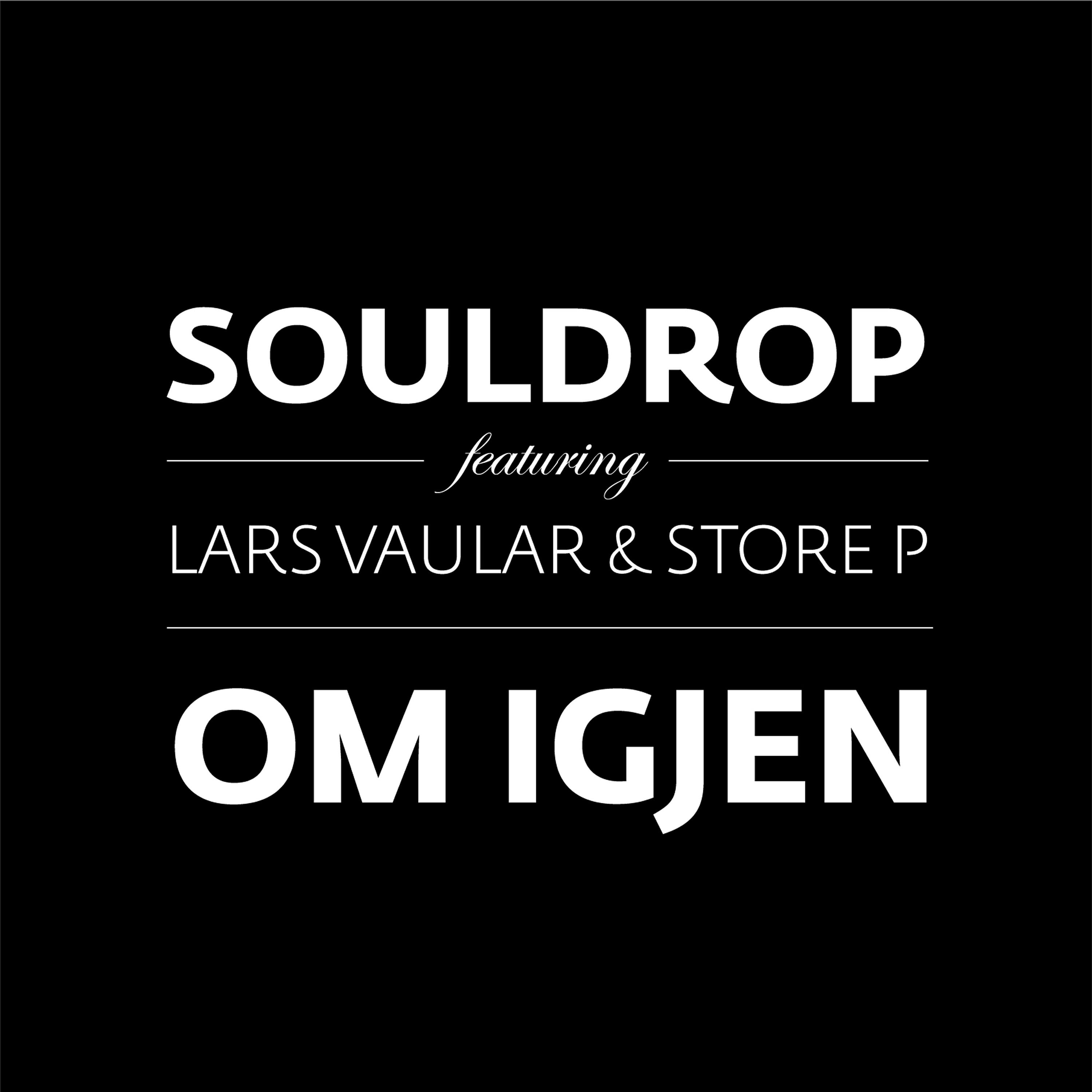 Релиз Om Igjen