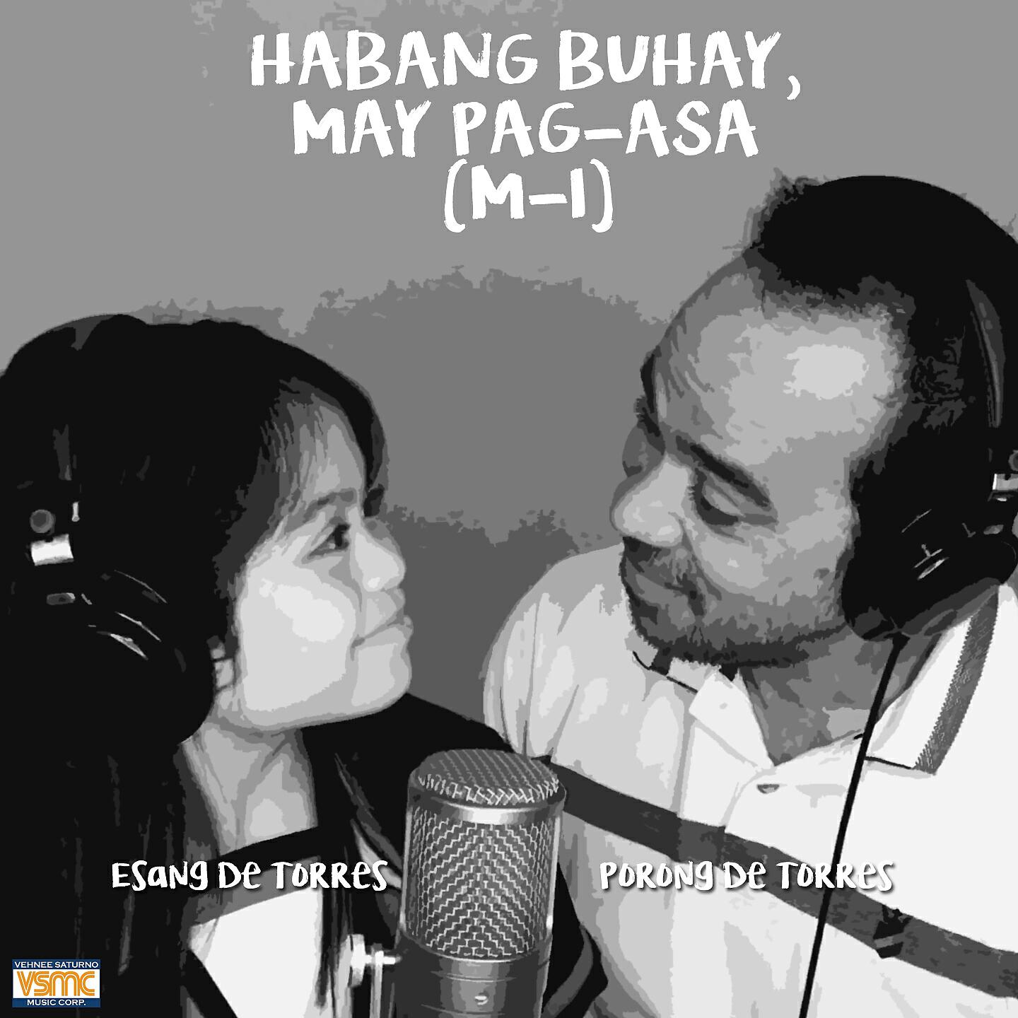 Релиз Habang-Buhay, May Pag-Asa