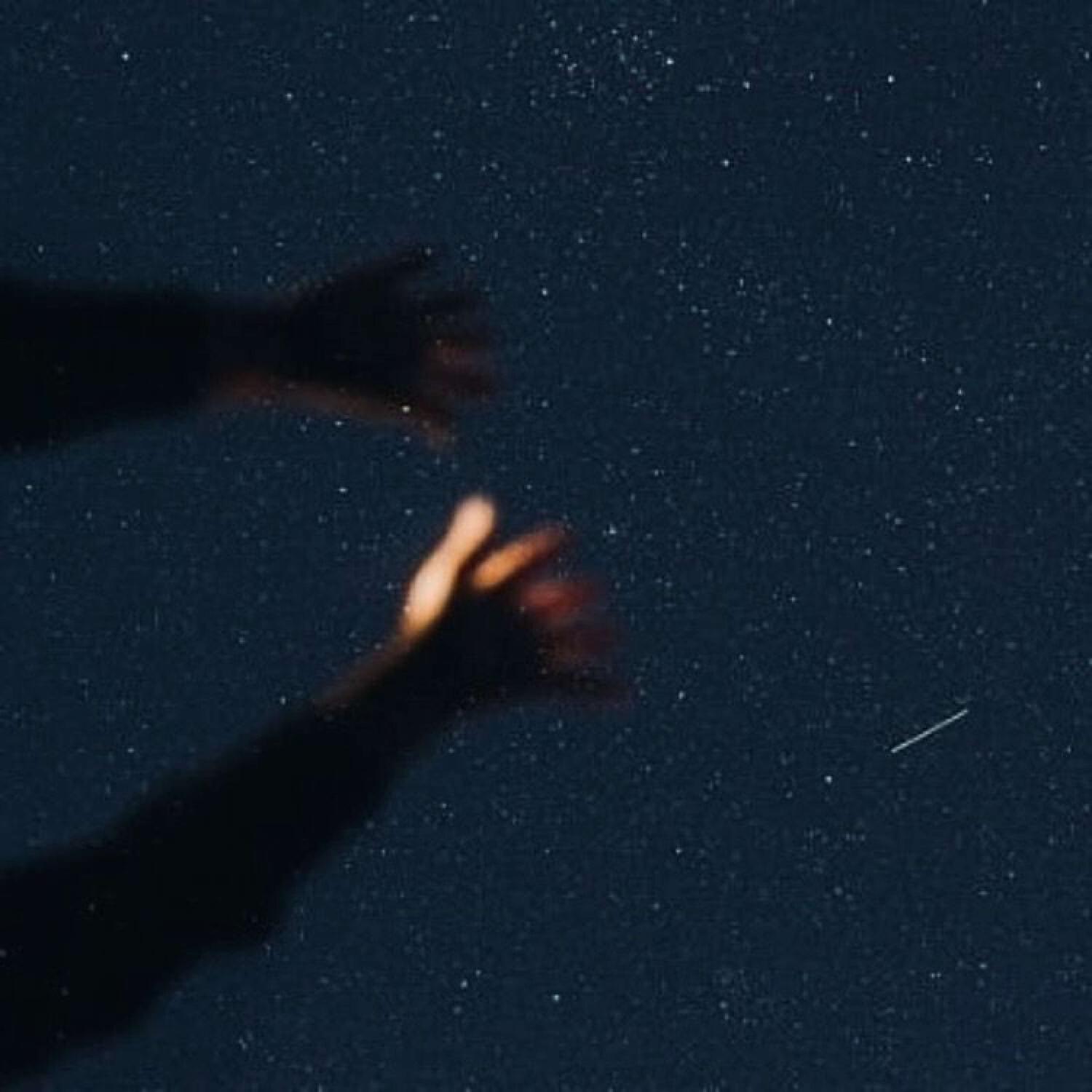 Релиз space night