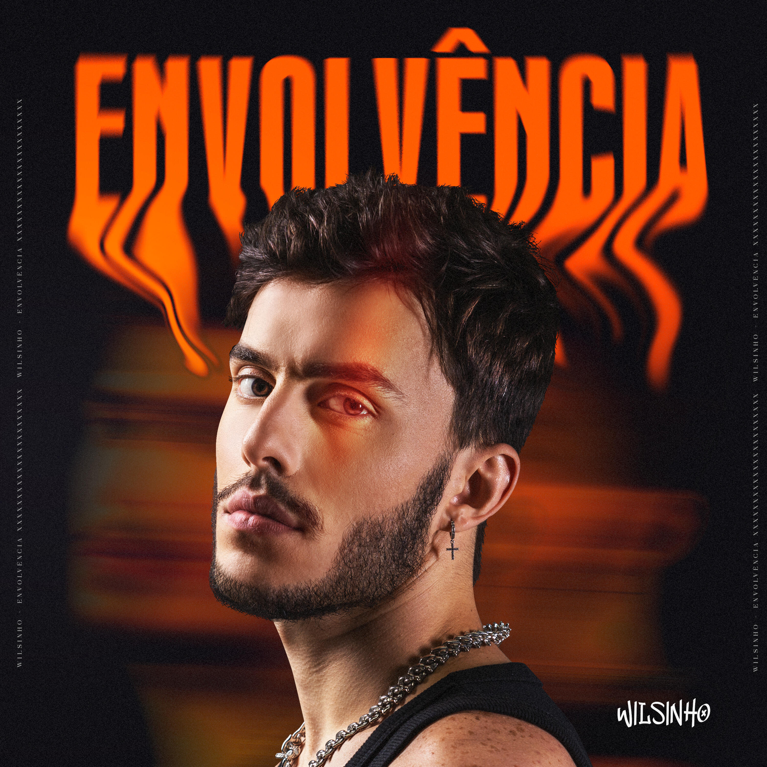 Релиз Envolvência