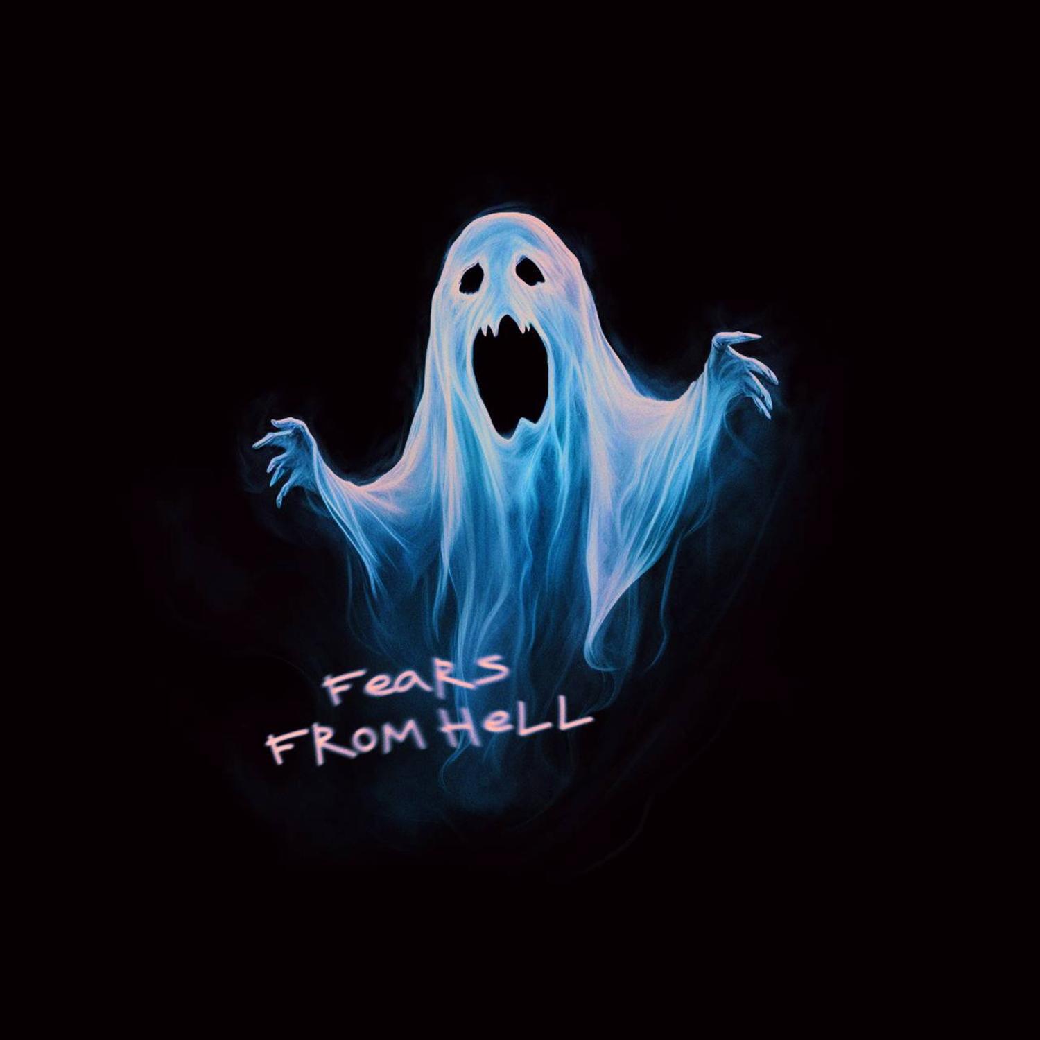 Релиз FEARS FROM HELL