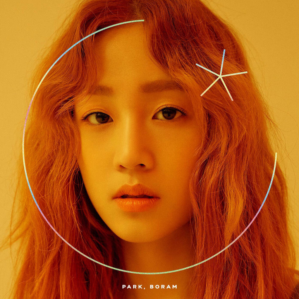 Релиз ORANGE MOON