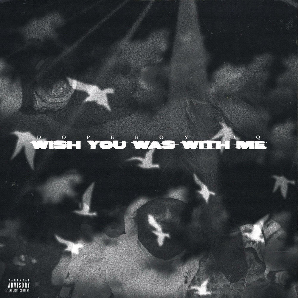 Релиз Wish You Was With Me