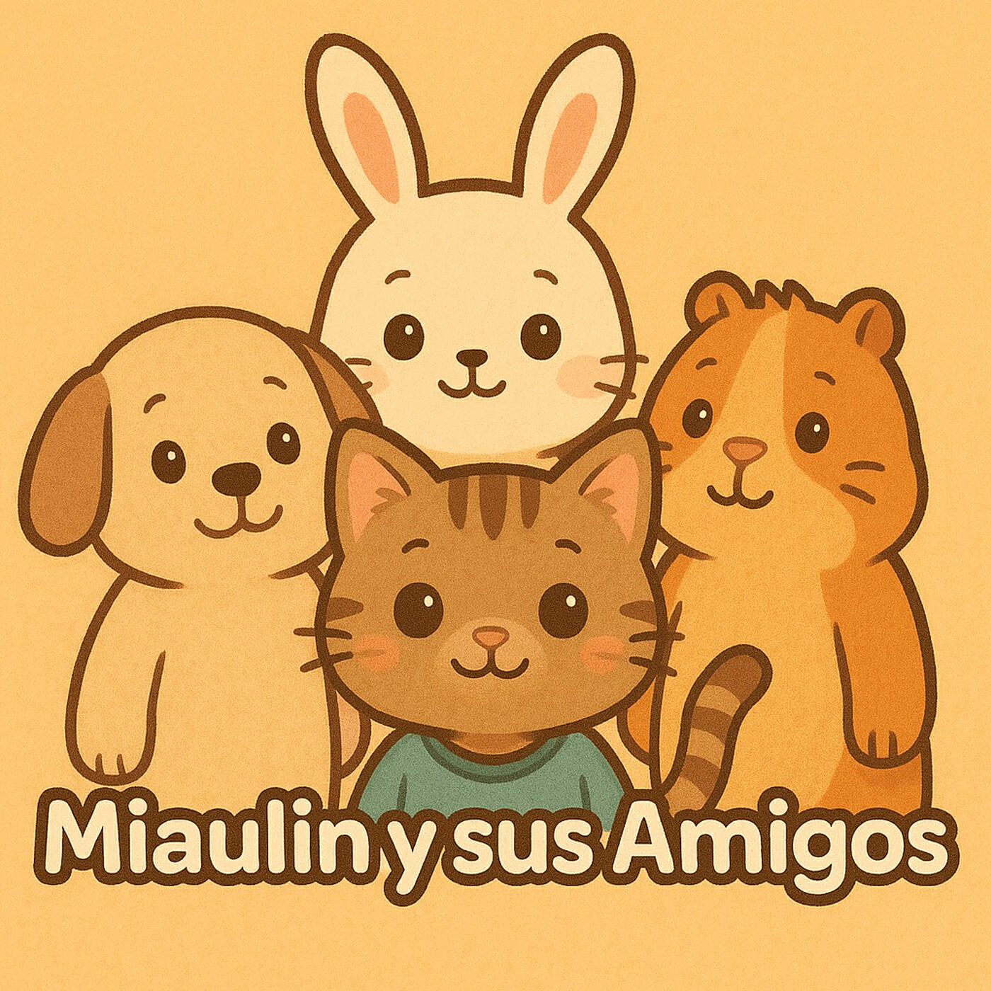 Релиз Las Aventuras De Miaulin