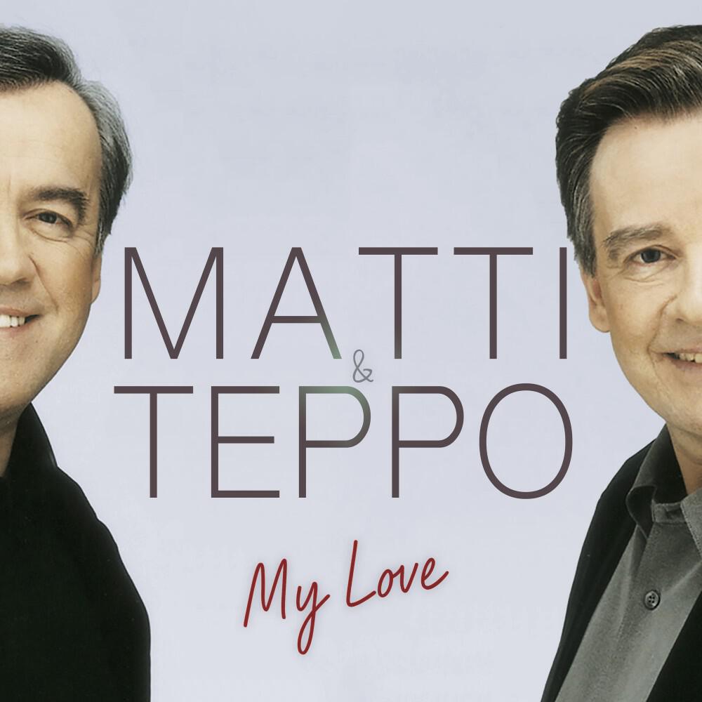 Релиз My Love