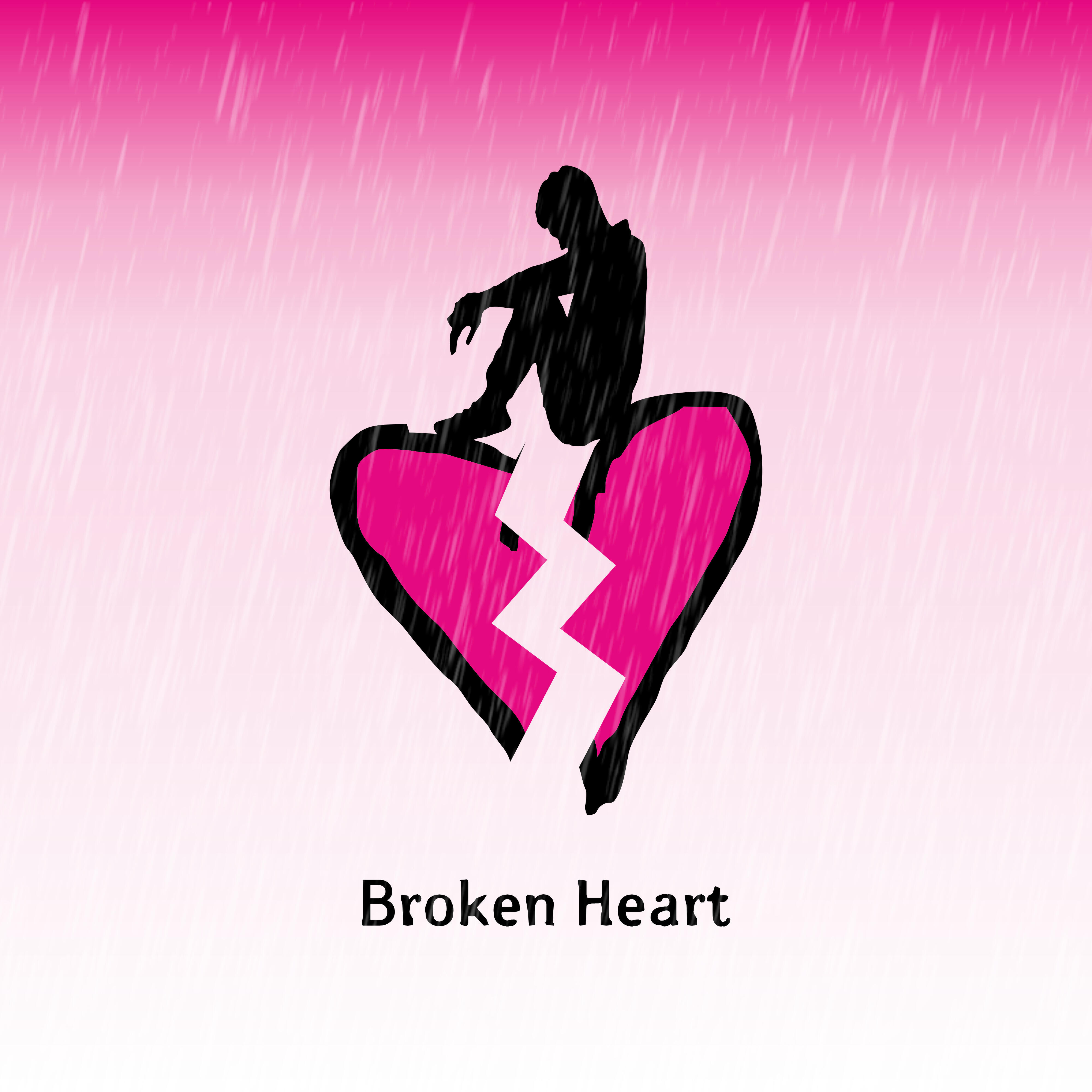 Релиз Broken Heart