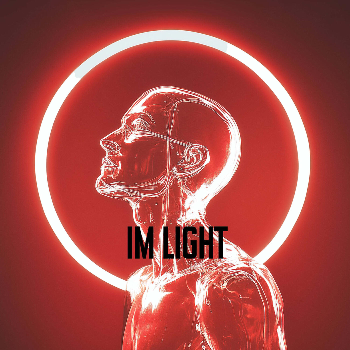 Релиз I'm Light
