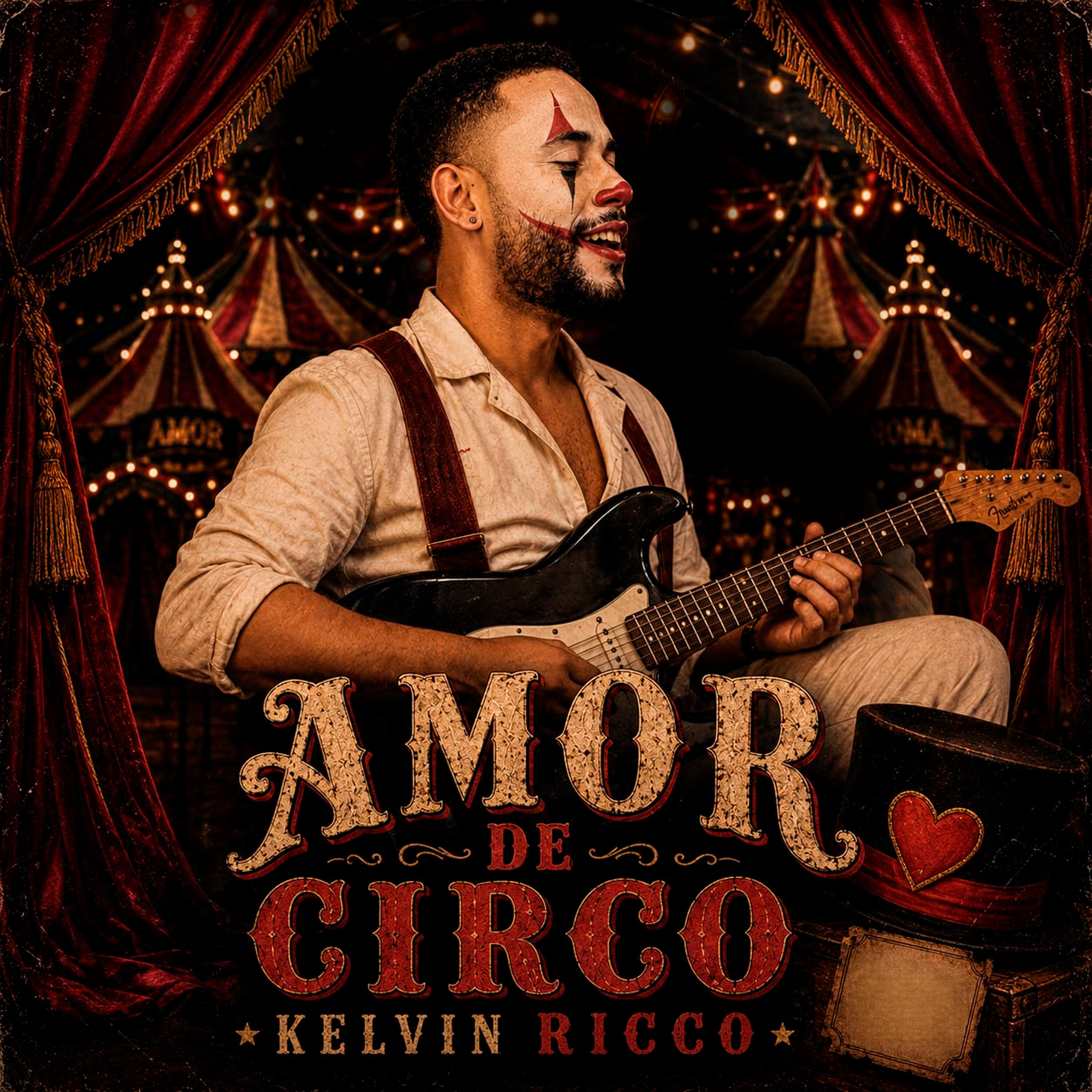 Kelvin Ricco