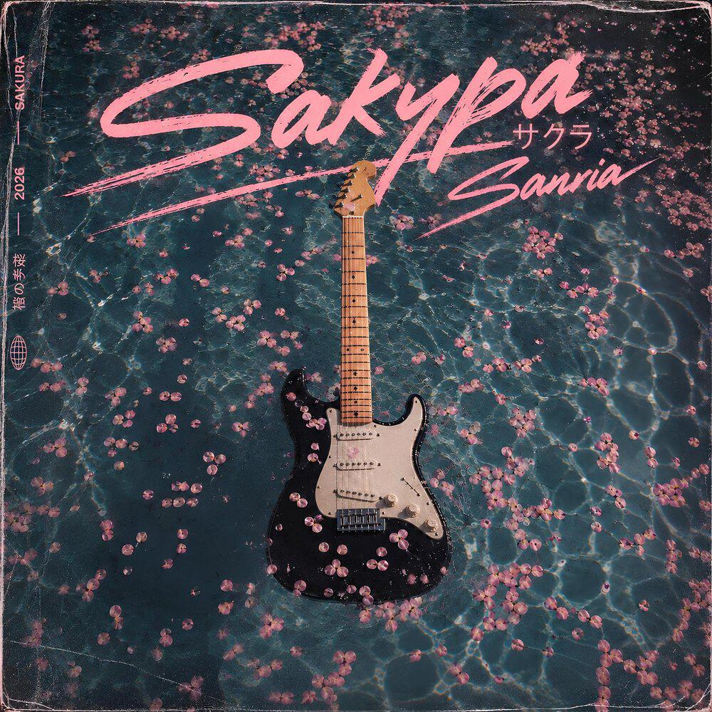 Релиз Sакура