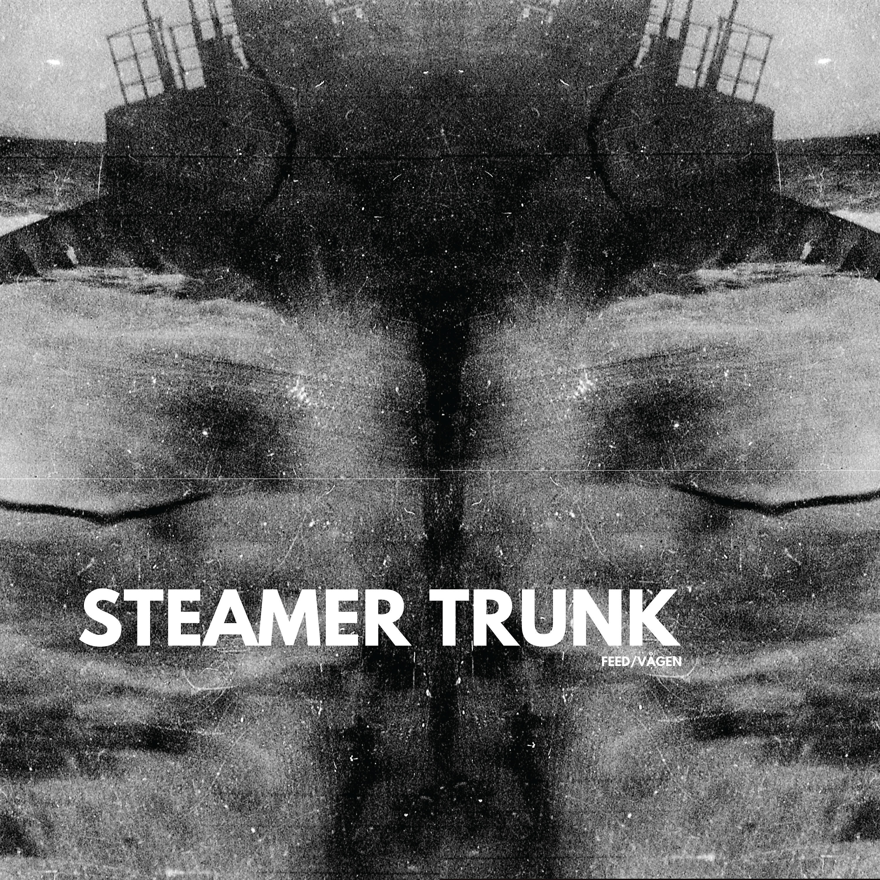 Трек Steamer Trunk