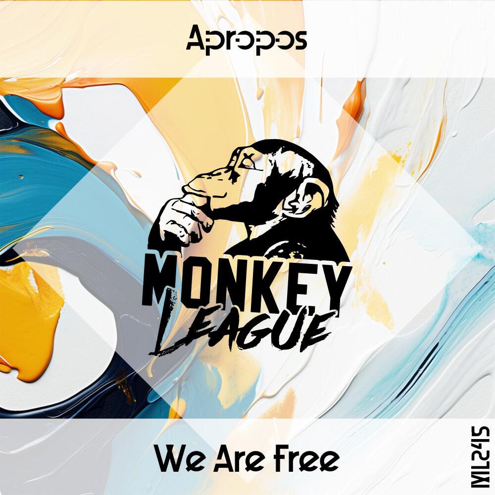 Релиз We Are Free