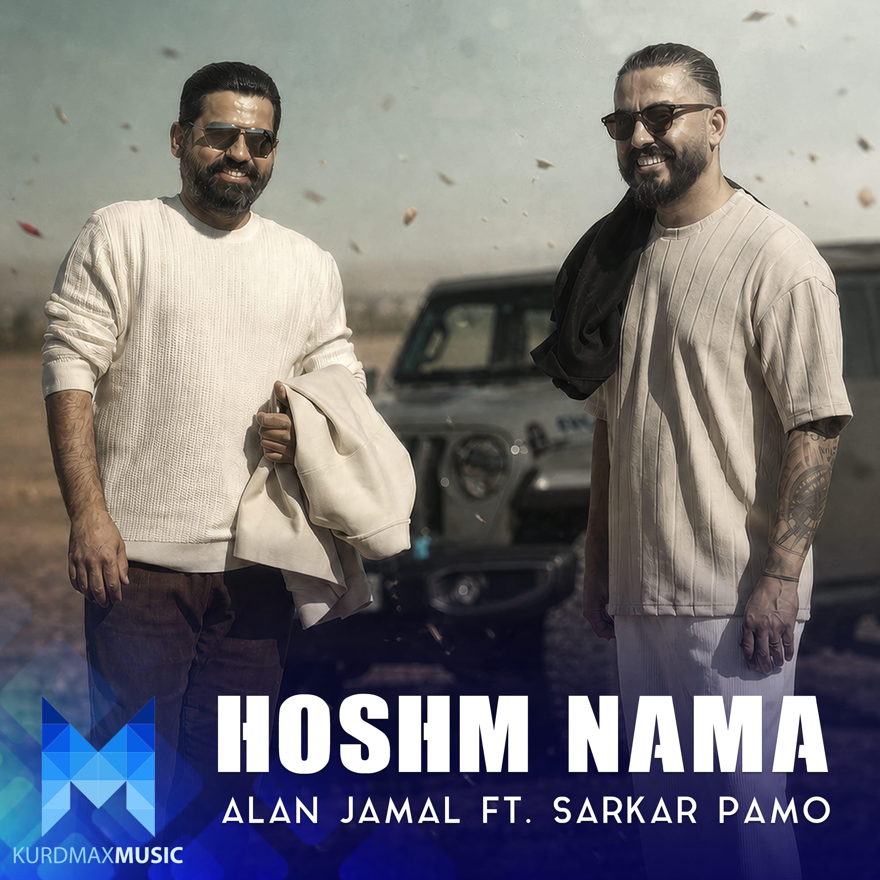 Релиз Hoshm Nama