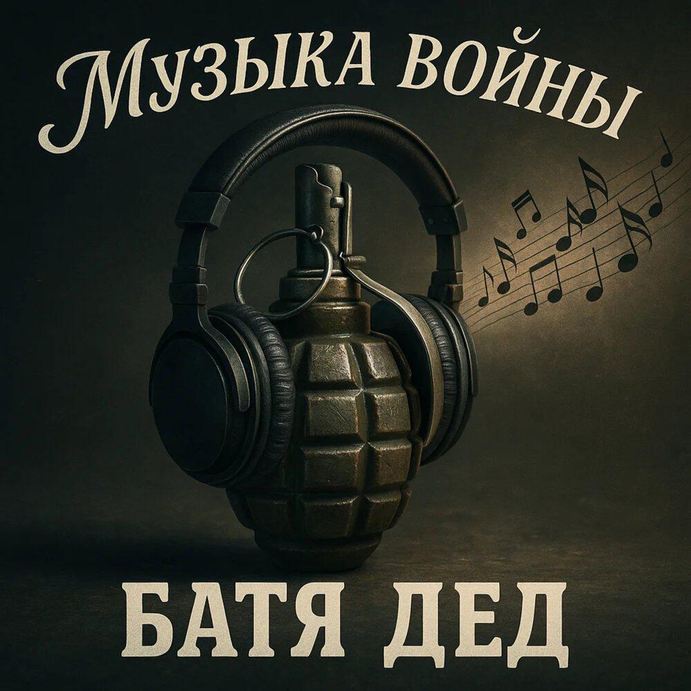 Трек МУЗЫКА ВОЙНЫ