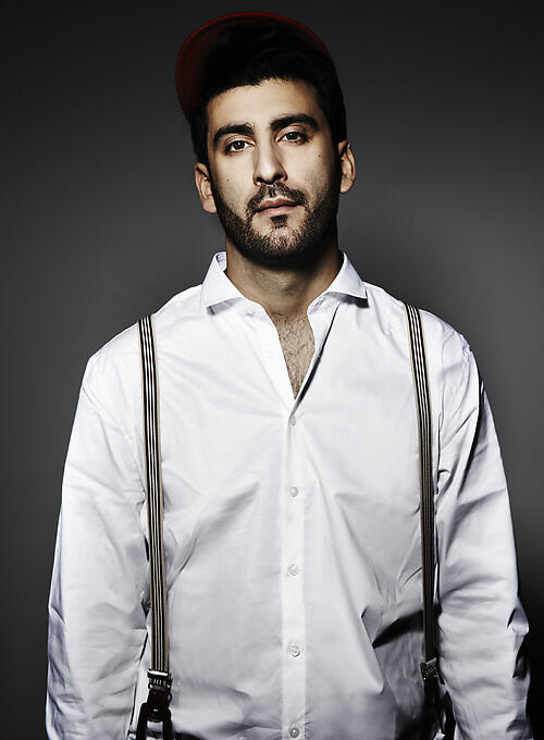 Behrang Miri