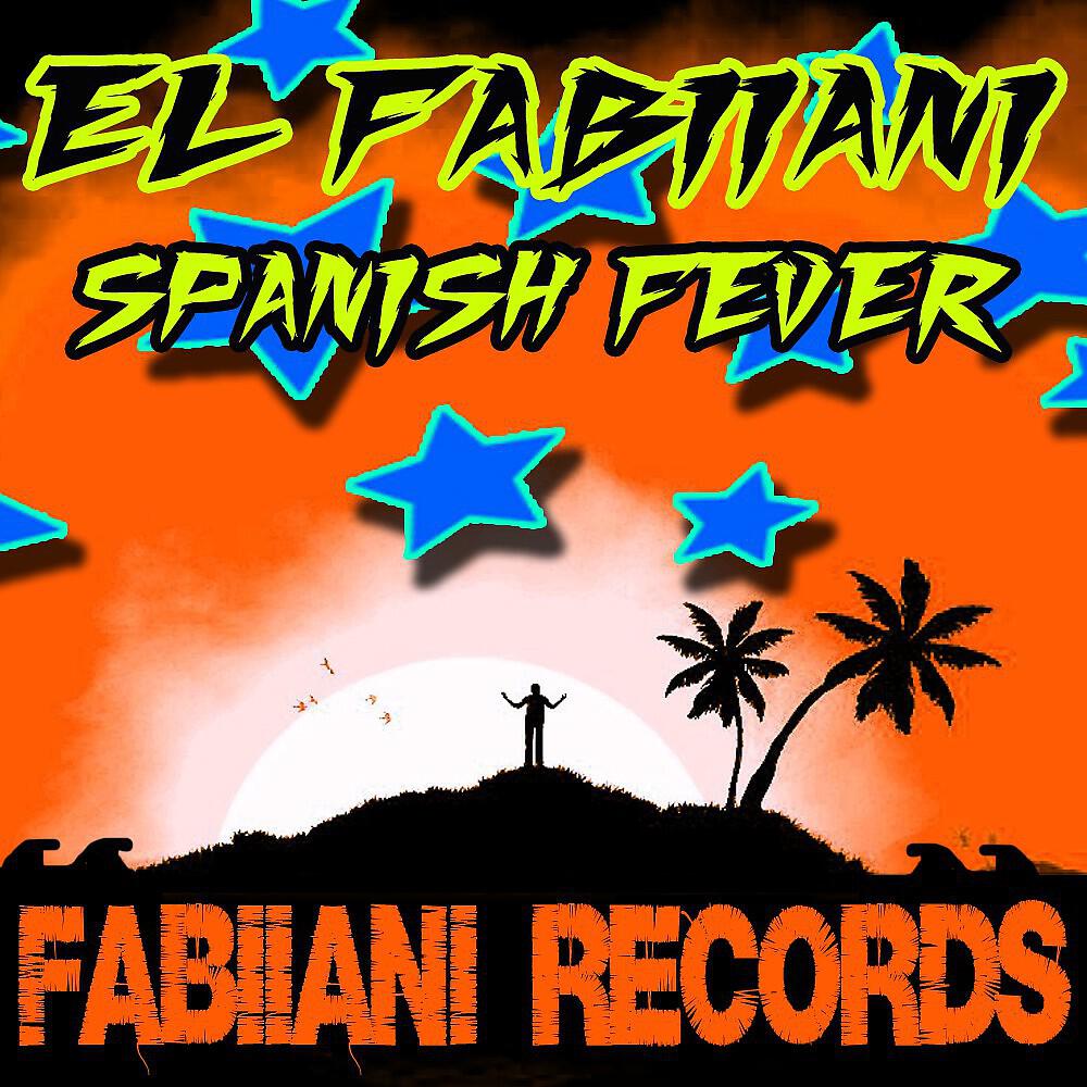 Релиз Spanish Fever EP