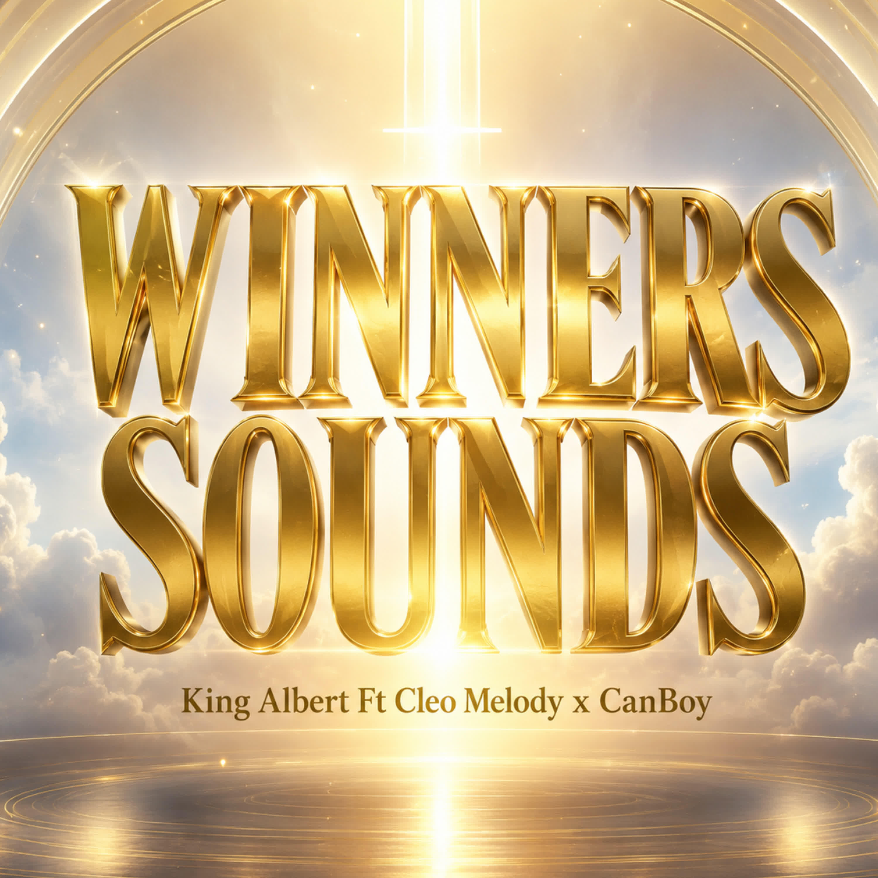 Релиз WINNERS SOUNDS