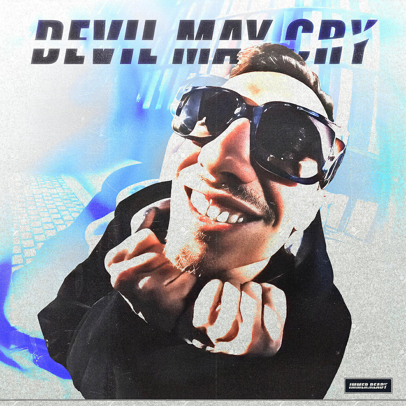 Релиз Devil May Cry